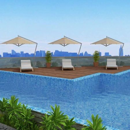 Apartament Gangothri Thiruvananthapuram Zewnętrze zdjęcie