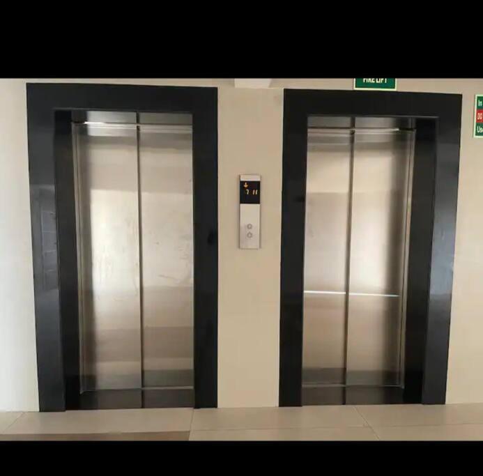 Apartament Gangothri Thiruvananthapuram Zewnętrze zdjęcie