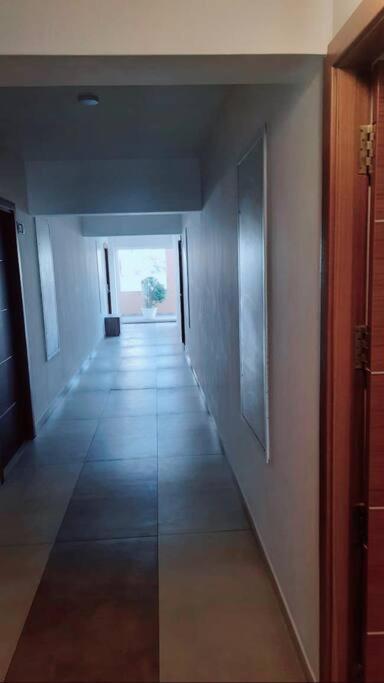 Apartament Gangothri Thiruvananthapuram Zewnętrze zdjęcie